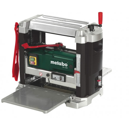 Reismusas Metabo DH330